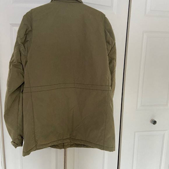 victorinox winter coats